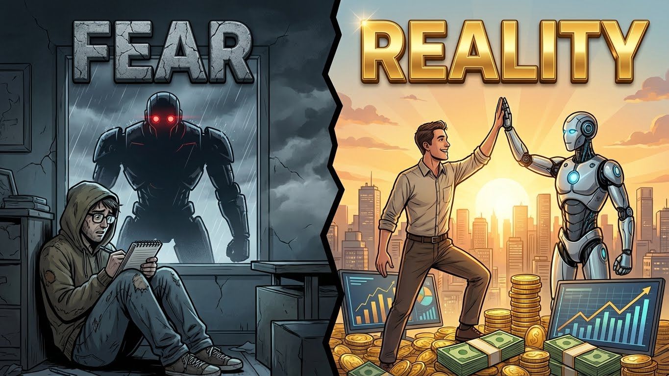 Myth vs. Reality: Does AI Content Actually Hurt Your SEO?