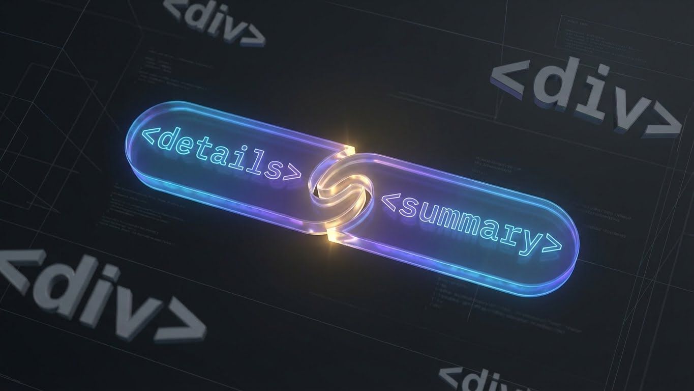 The <details> Standard: Optimizing Q&A Patterns for RAG Pipelines