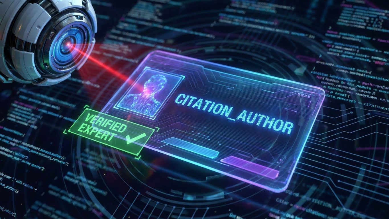 Stop Being Admin: How to Verify Authorship for Large Language Models