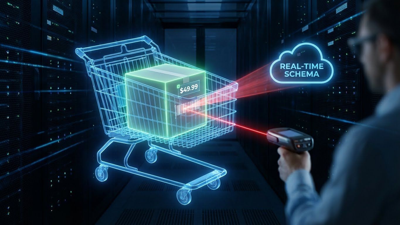 AEO for E-Commerce: Pricing & Stock Status in the AI Era