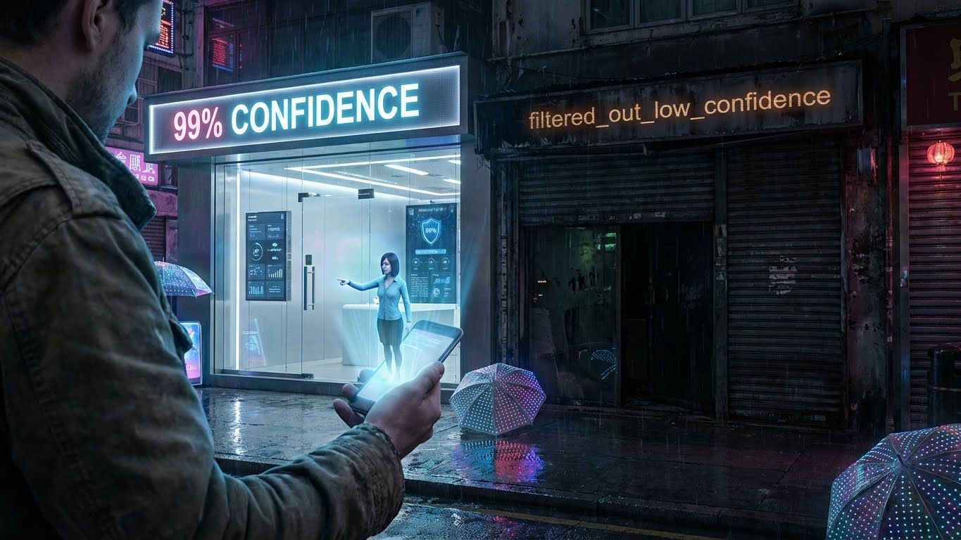 Beyond the Map Pack: How to Rank in ChatGPT's "Near Me" Results