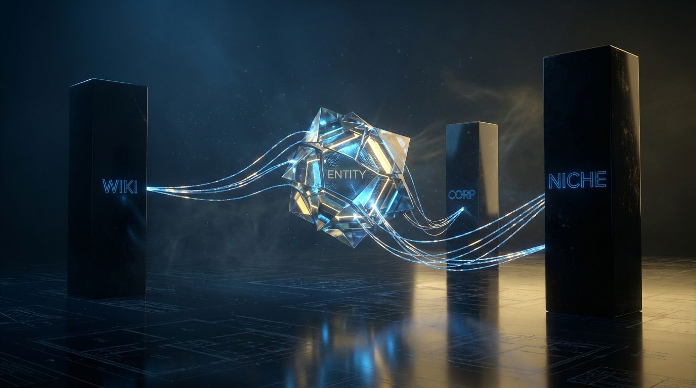 How to Implement the Golden JSON-LD Pattern for Entity Recovery