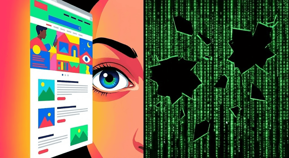 The Era of the Invisible Website: Why Your Business Needs a "Credit Score" for the AI Web